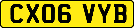CX06VYB