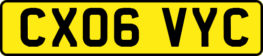 CX06VYC