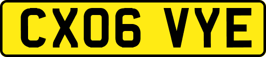 CX06VYE