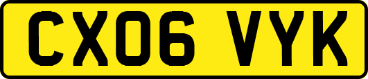 CX06VYK