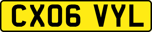 CX06VYL