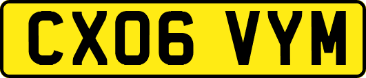 CX06VYM