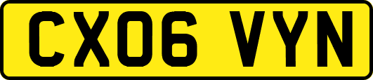 CX06VYN