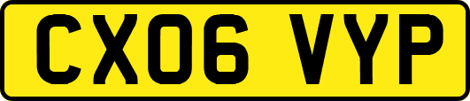 CX06VYP