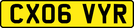 CX06VYR