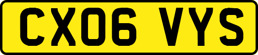 CX06VYS