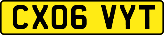CX06VYT