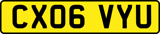 CX06VYU