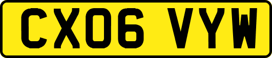 CX06VYW