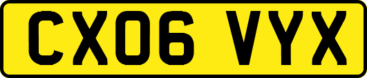 CX06VYX