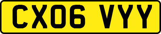 CX06VYY
