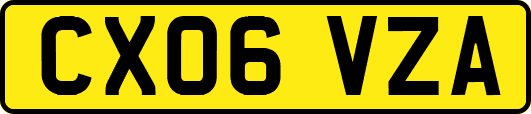 CX06VZA