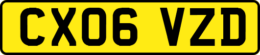 CX06VZD