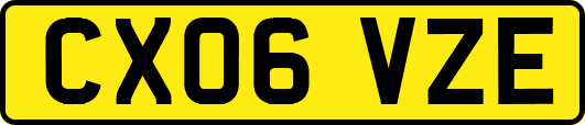 CX06VZE
