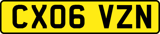 CX06VZN