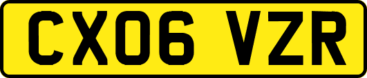 CX06VZR