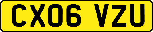 CX06VZU