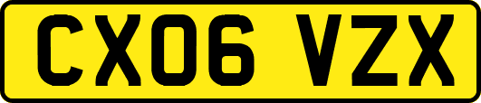 CX06VZX