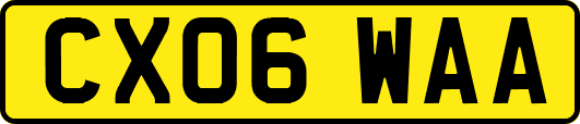 CX06WAA