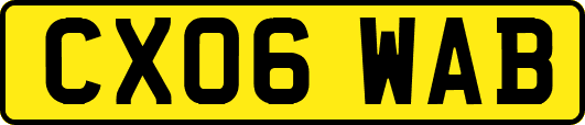 CX06WAB