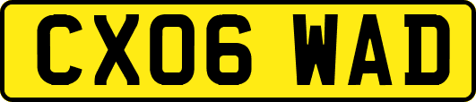 CX06WAD