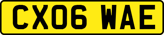 CX06WAE