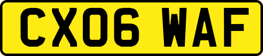 CX06WAF