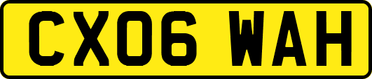 CX06WAH