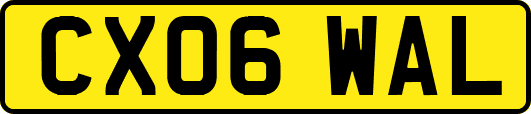 CX06WAL