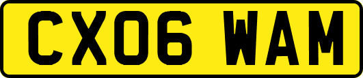 CX06WAM
