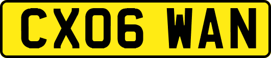 CX06WAN