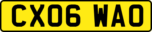 CX06WAO
