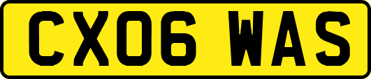 CX06WAS