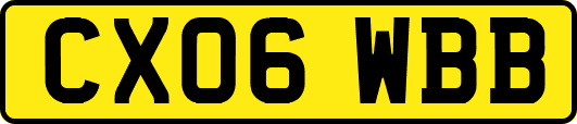 CX06WBB