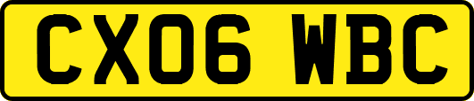 CX06WBC