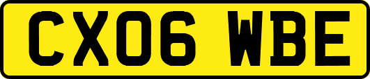 CX06WBE