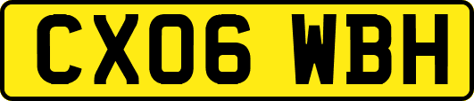 CX06WBH