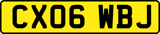 CX06WBJ