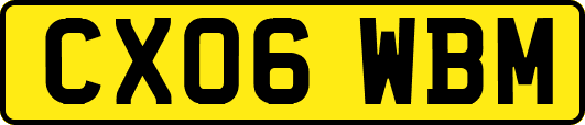CX06WBM