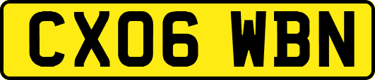 CX06WBN