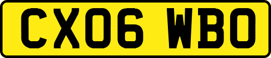 CX06WBO