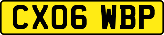 CX06WBP