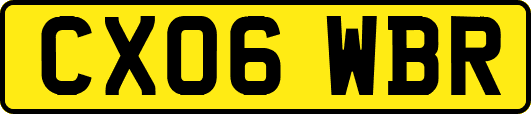 CX06WBR