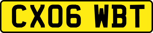 CX06WBT