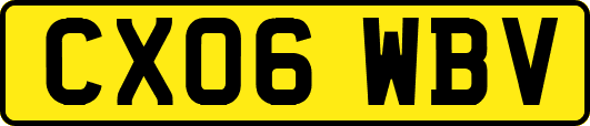 CX06WBV