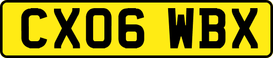 CX06WBX