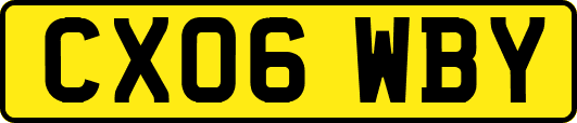 CX06WBY