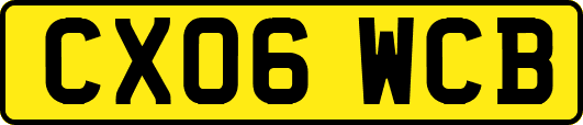 CX06WCB