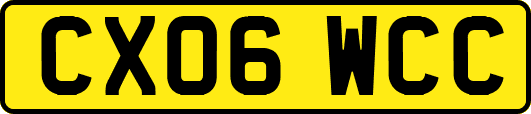 CX06WCC