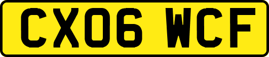 CX06WCF